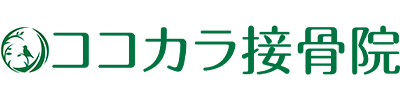 ココカラ接骨院